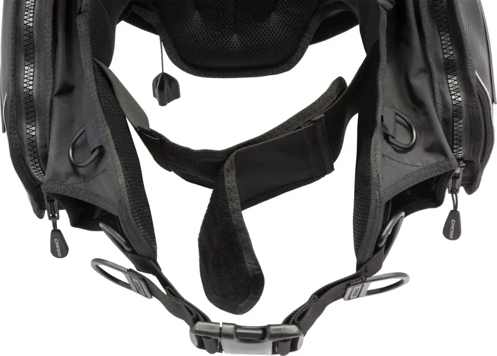 Cressi Commander Evolution BCD