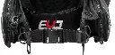 Cressi Commander Evolution BCD