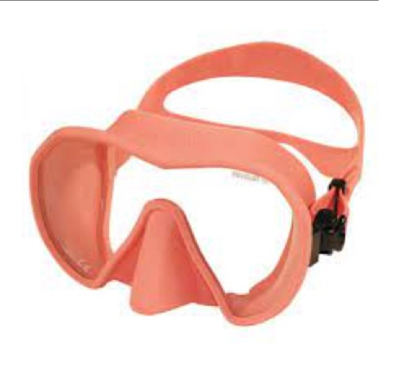 Beuchat Maxlux Mask - S