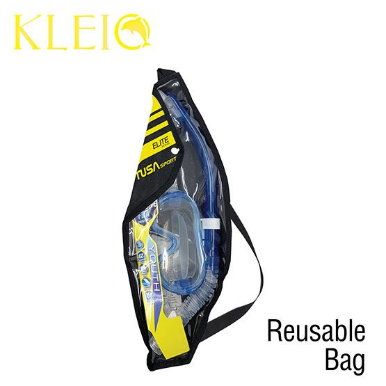 Tusa Kleio Mini Fit Junior UC-0211P