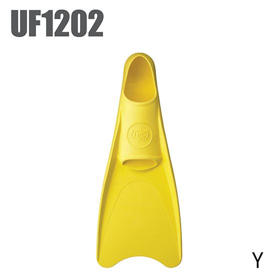 Tusa Sport Rubber Fin
