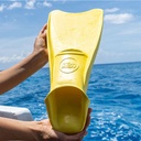 Tusa Sport Rubber Fin