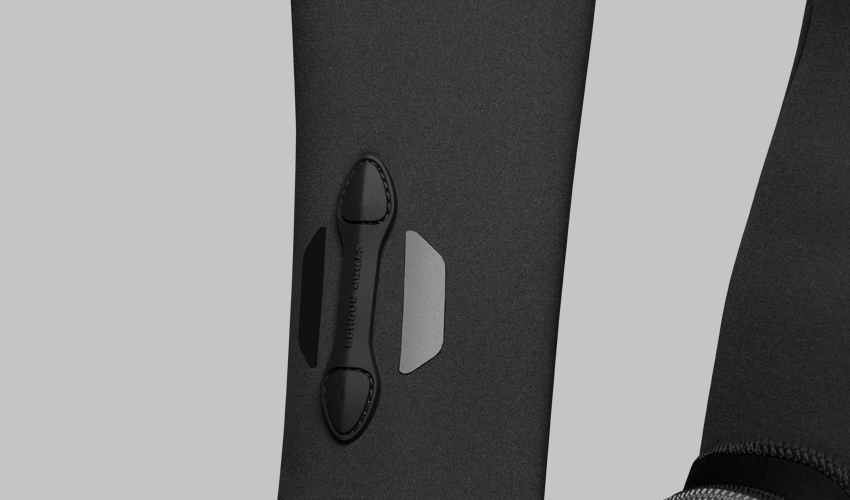 Waterproof W5 3.5mm W/Pocket