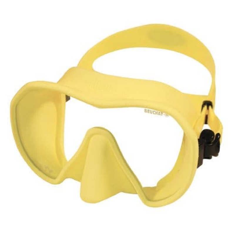 Beuchat Maxlux Mask - S