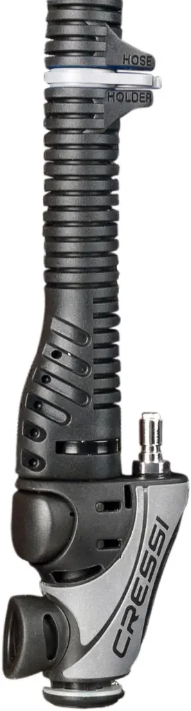 Cressi Complete Inflator BCD 