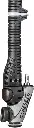 Cressi Complete Inflator BCD 