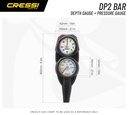Cressi Dp2 Console