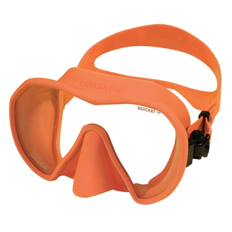 Beuchat Maxlux Mask - S