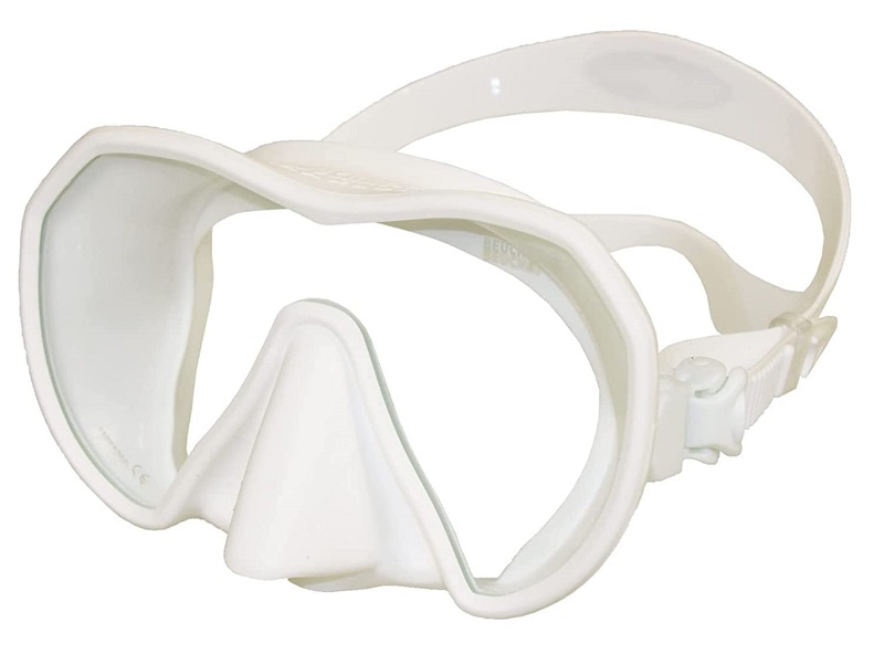 Beuchat Maxlux Mask - S
