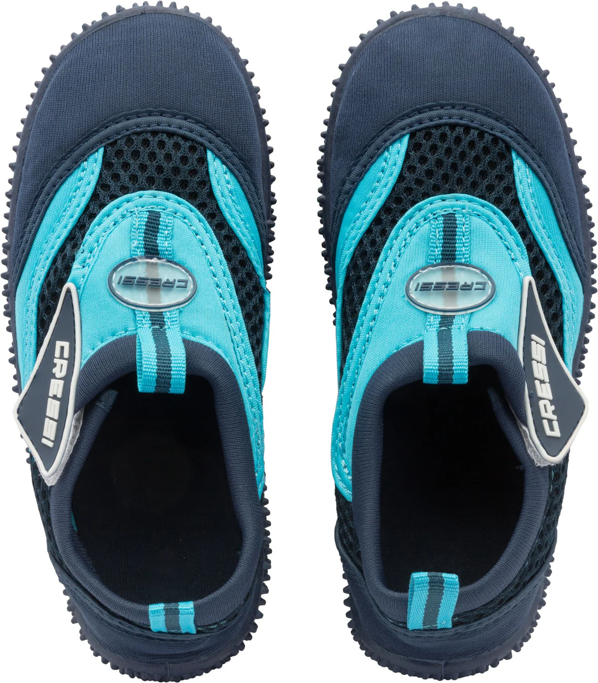 Cressi Coral Aqua Shoes 