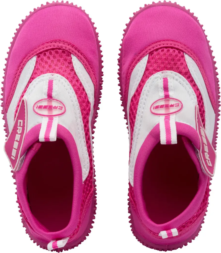 Cressi Coral Aqua Shoes 
