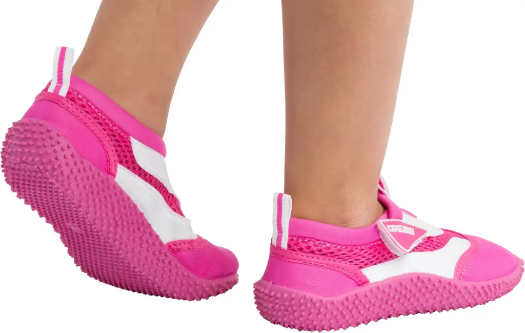 Cressi Coral Aqua Shoes 