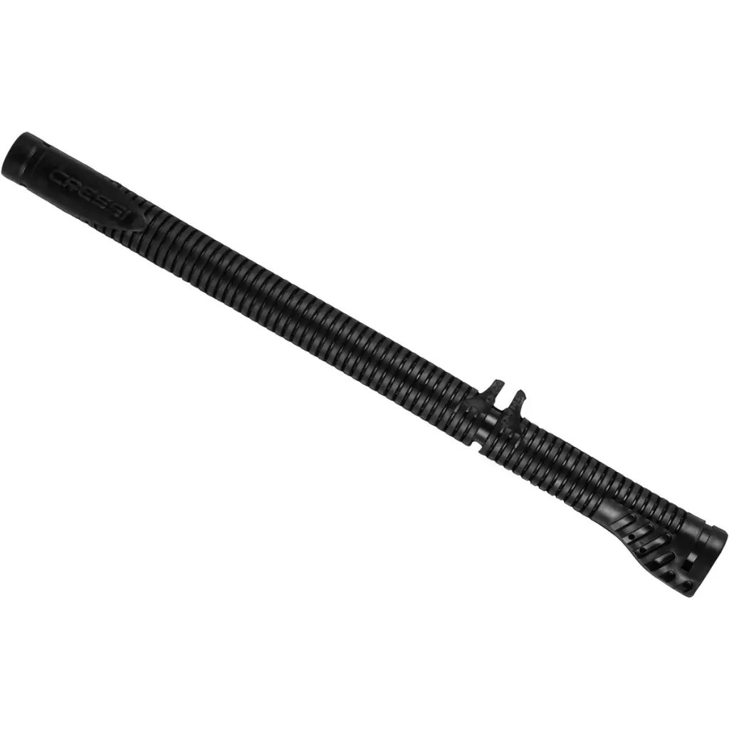 Cressi Corrugated Hose B.C.D.