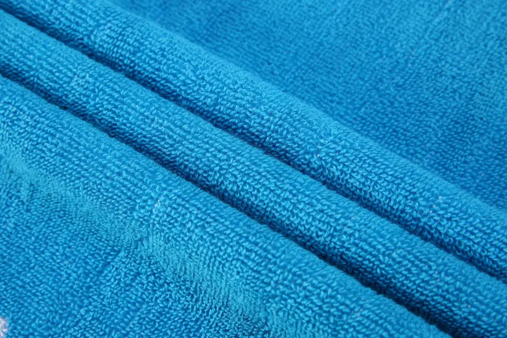 Cressi Cotton Frame Beach Towel