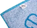 Cressi Cotton Frame Beach Towel