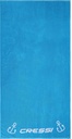 Cressi Cotton Frame Beach Towel