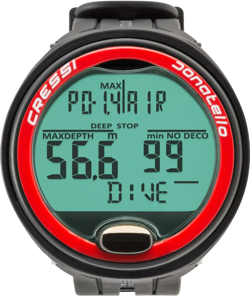 Cressi Donatello Dive Computer