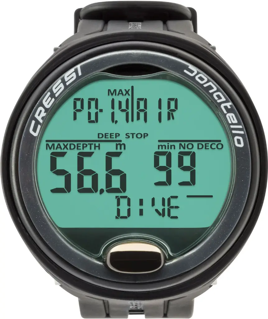 Cressi Donatello Dive Computer