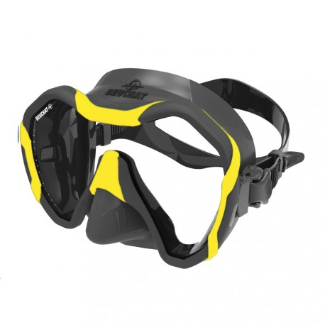 Beuchat Maxlux Evo Mask