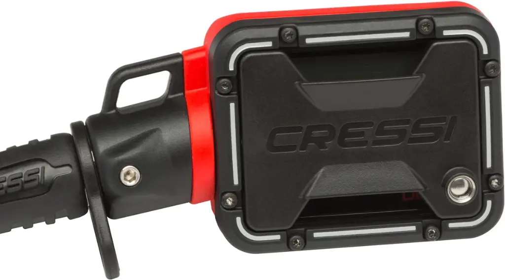 Cressi Digi 2 Dive Center Edition