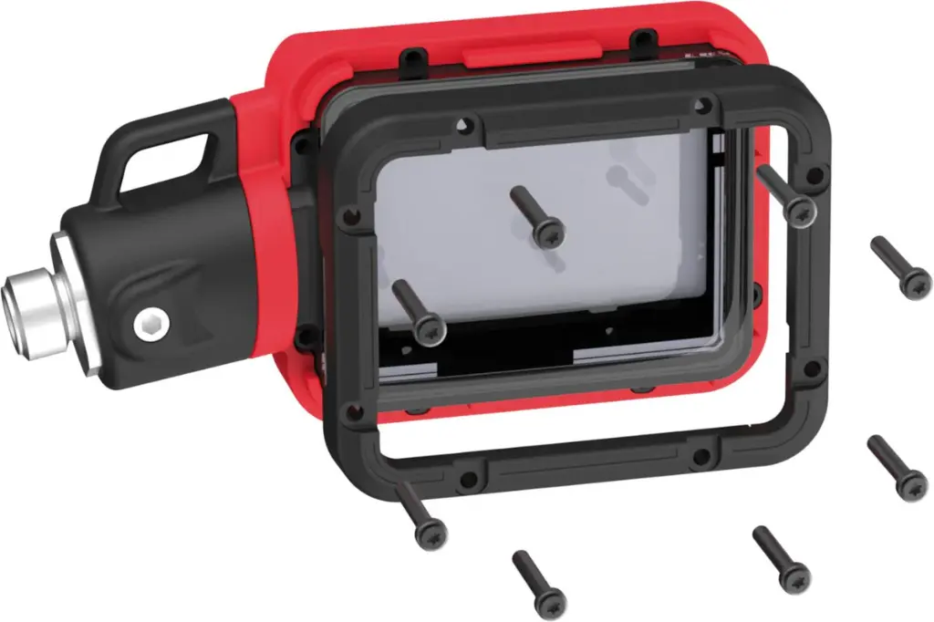 Cressi Digi 2 Dive Center Edition