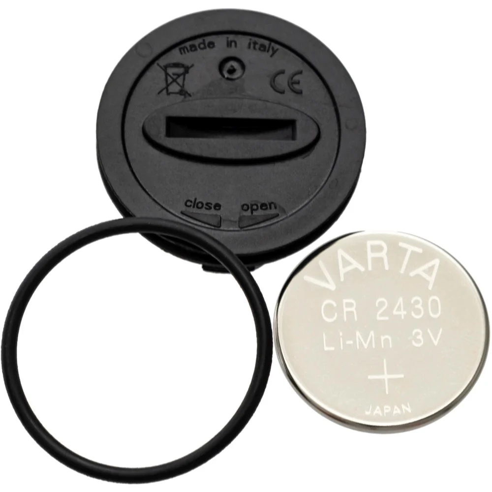 Cressi Drake / Newton Battery Kit