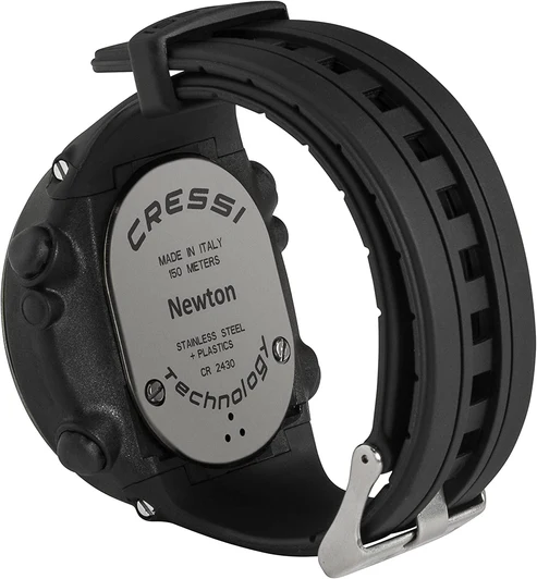 Cressi Drake / Newton Battery Kit