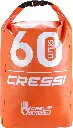 Cressi Dry 60L Backpack