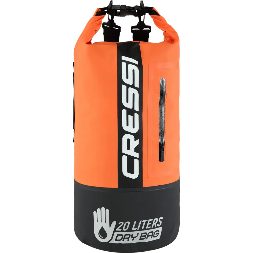 Cressi Dry Bag Premium 20L