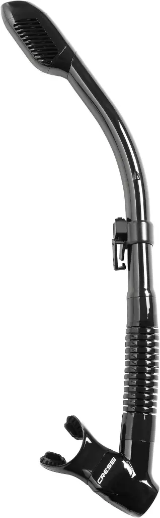 Cressi Dry Snorkel