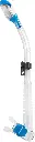 Cressi Dry Snorkel