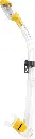 Cressi Dry Snorkel