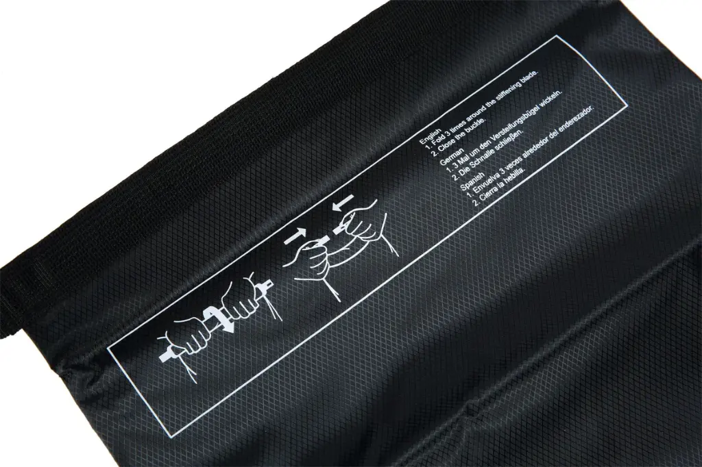 Cressi Dry TEK Bag