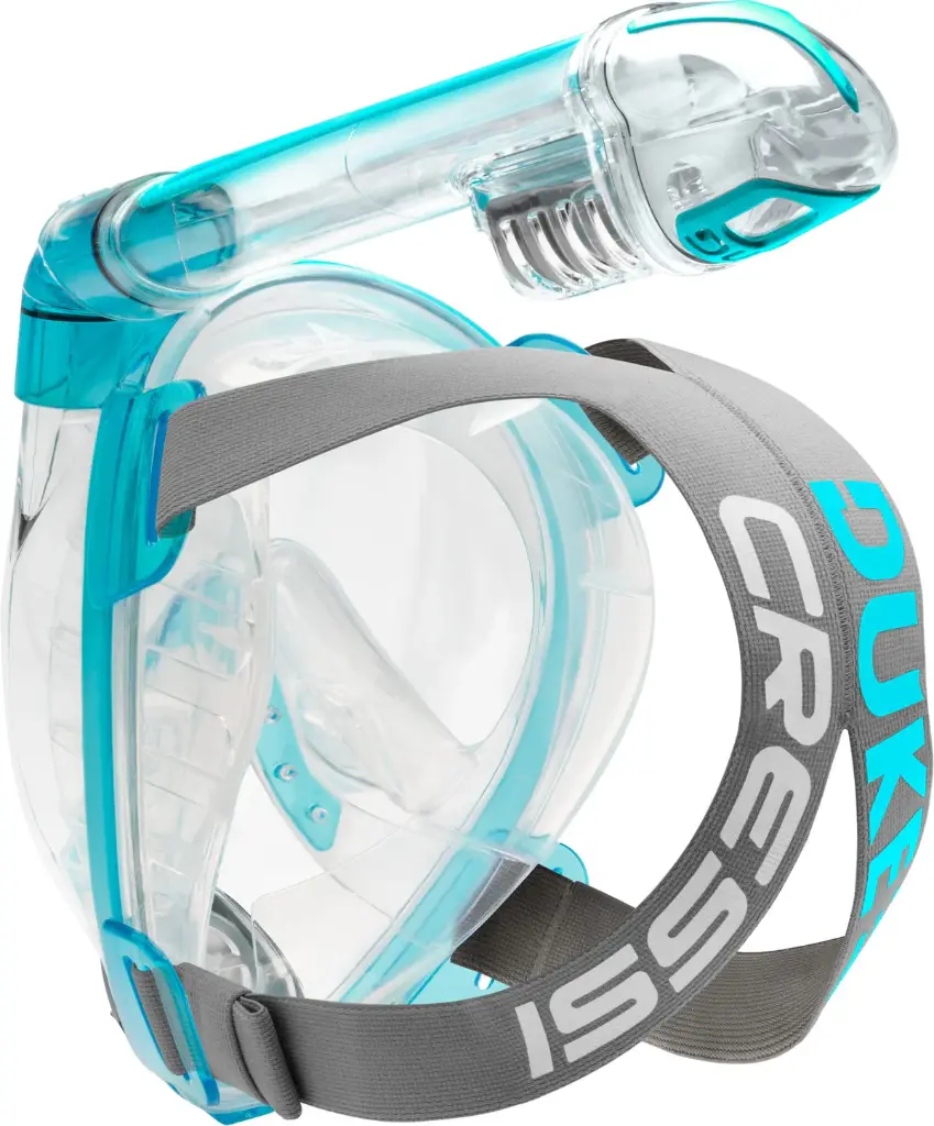 Cressi Duke Bonete Net Bag