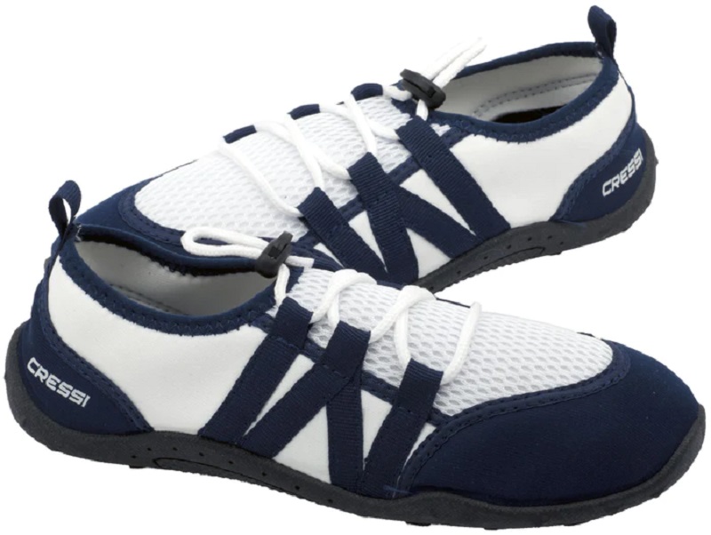 Cressi Elba Aqua Shoes