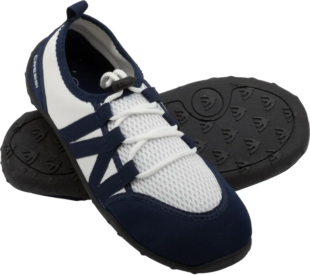 Cressi Elba Aqua Shoes