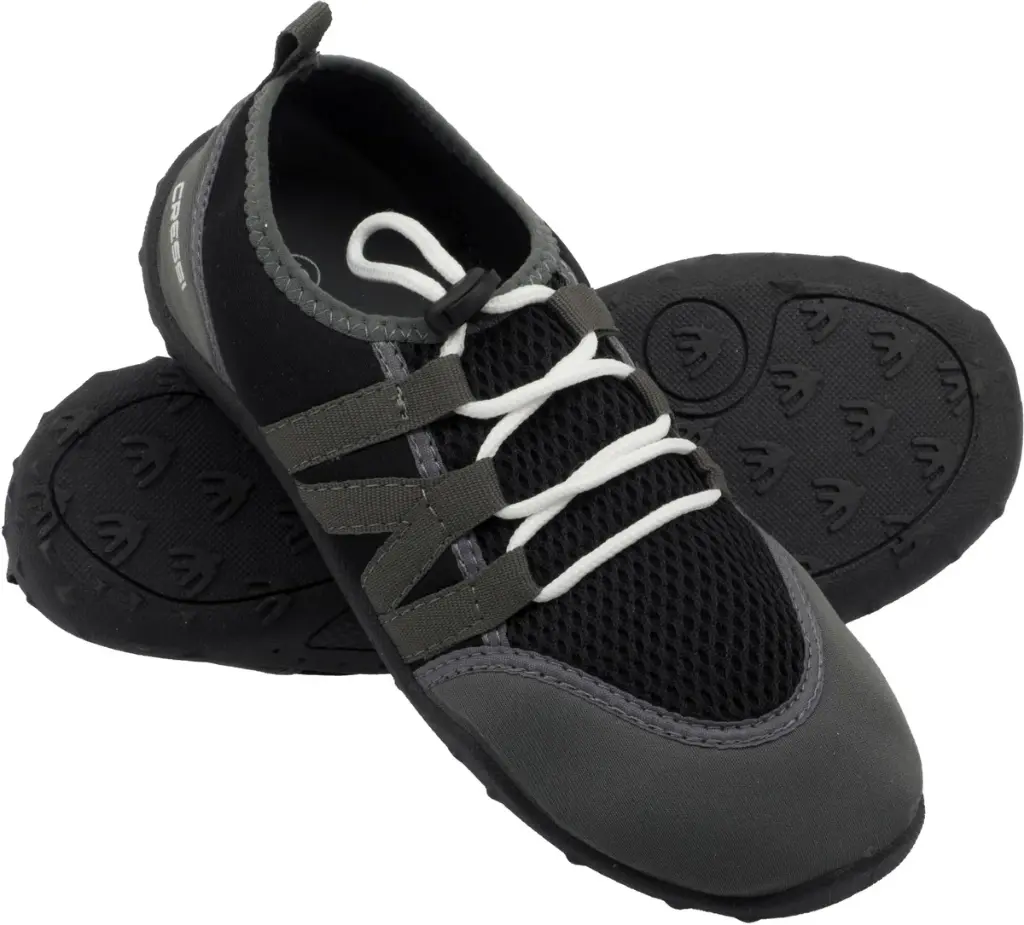 Cressi Elba Aqua Shoes