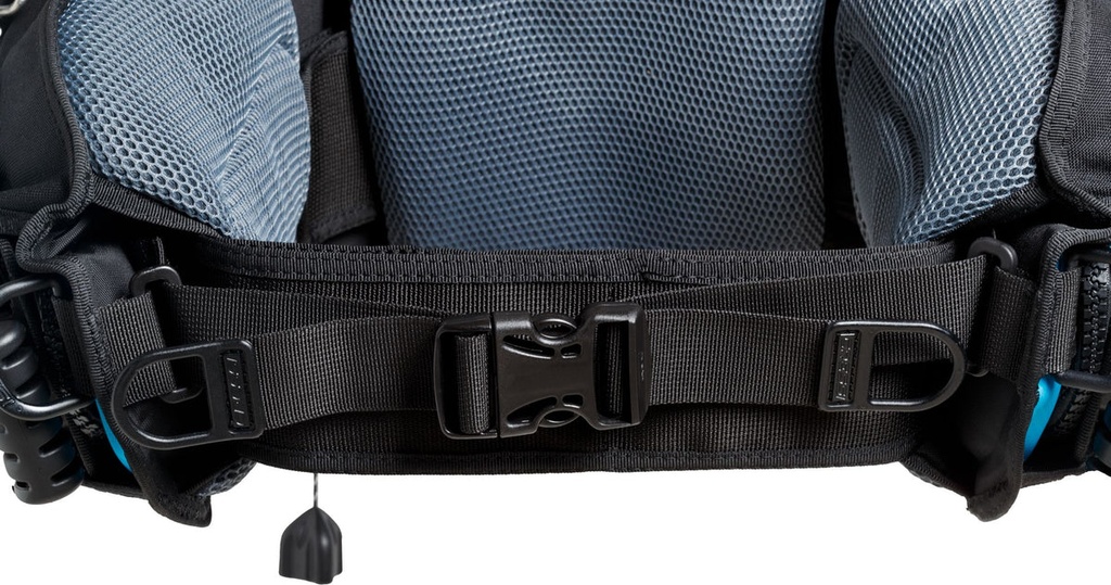 Cressi Elettra BCD