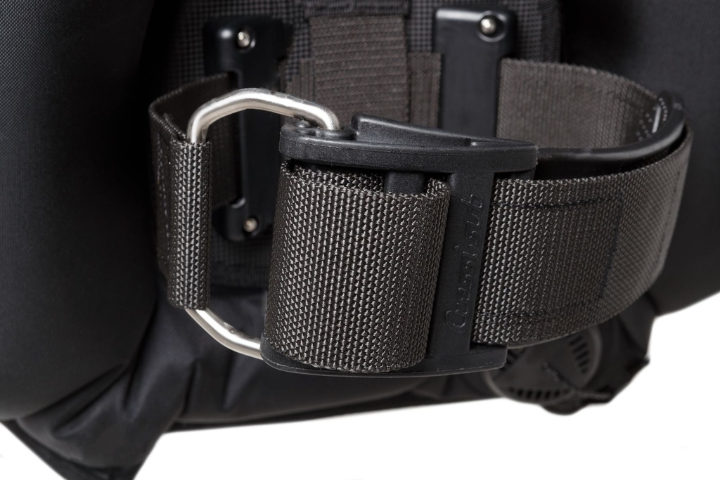 Cressi Elettra BCD