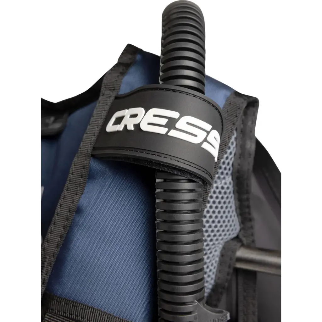 Cressi Emperor B.C.D. 