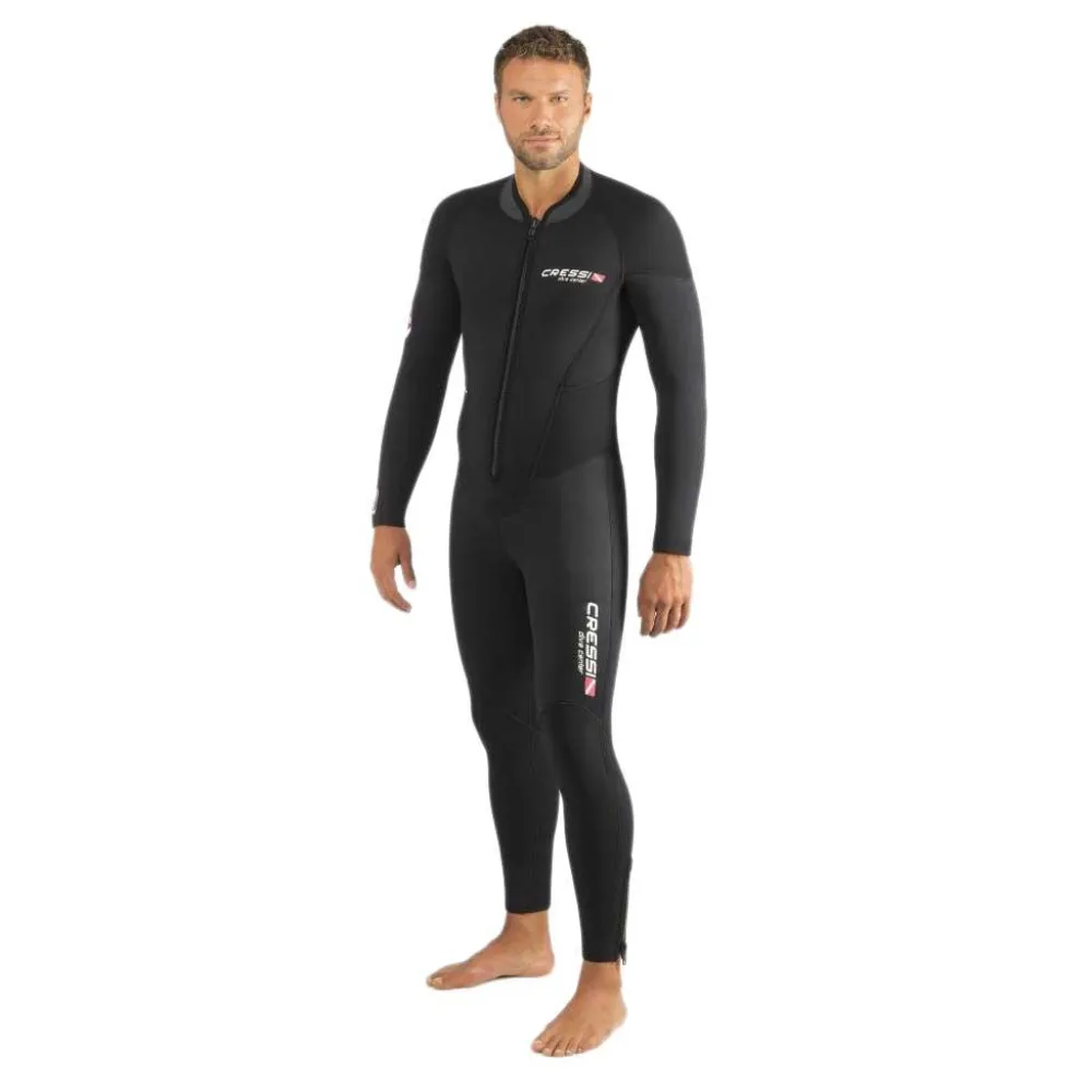 Cressi Endurance Wetsuit 5 mm