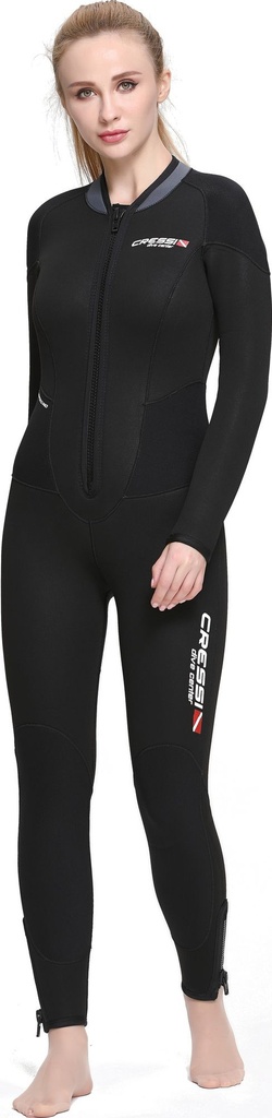 Cressi Endurance Wetsuit 5 mm