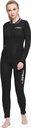 Cressi Endurance Wetsuit 5 mm