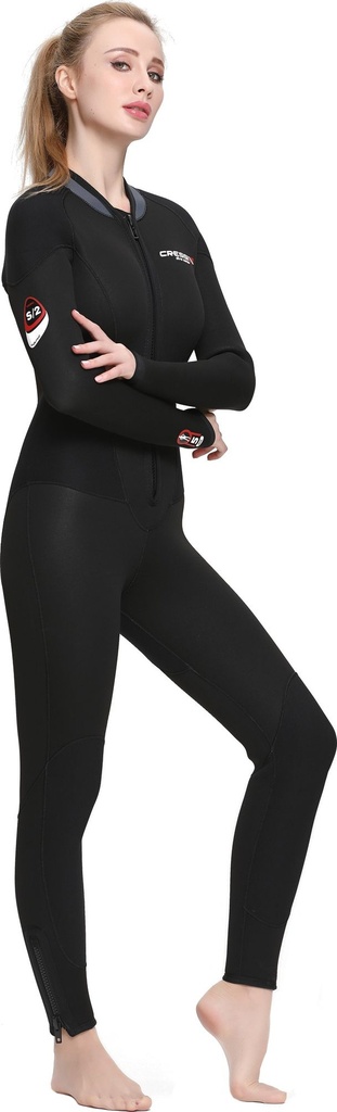 Cressi Endurance Wetsuit 5 mm