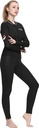 Cressi Endurance Wetsuit 5 mm