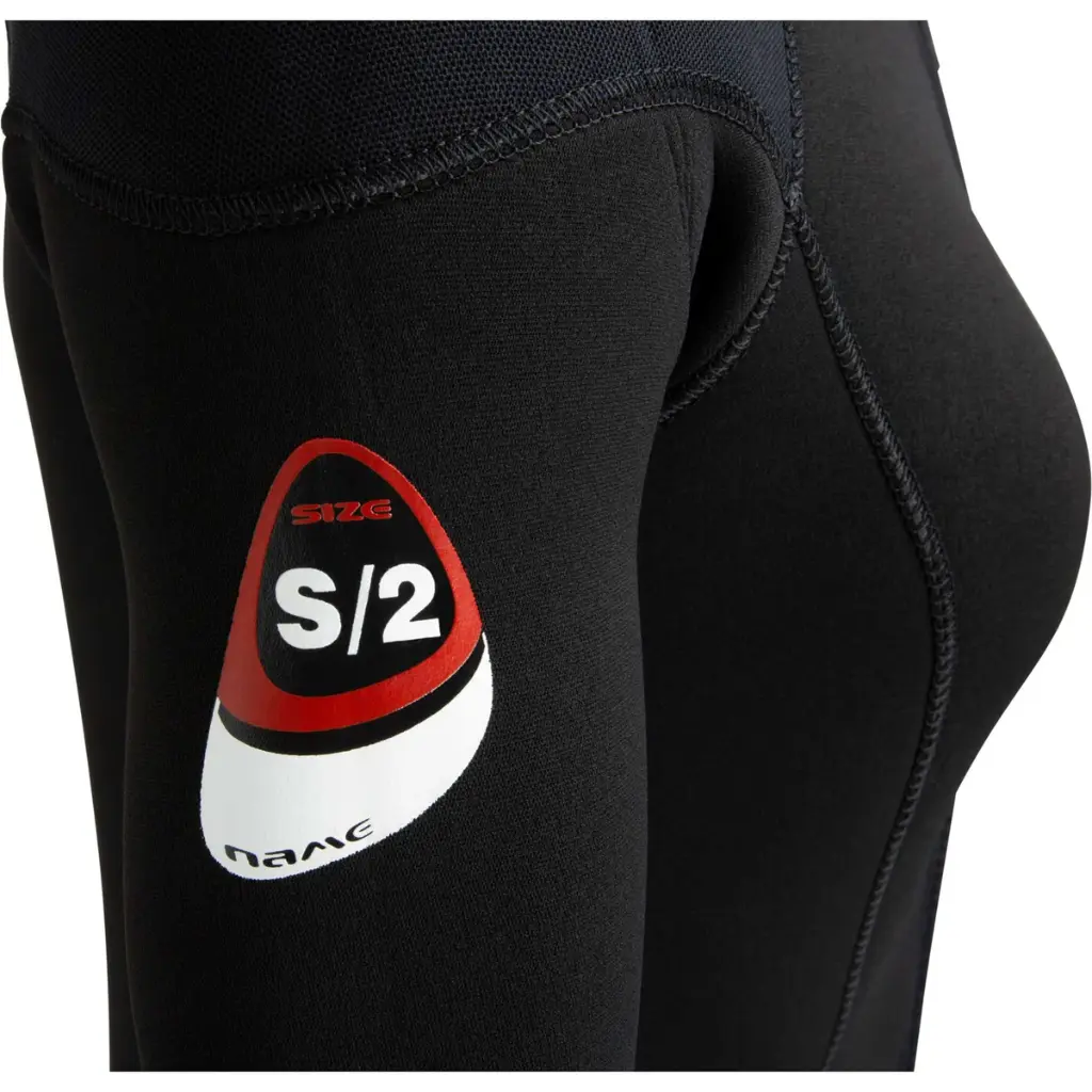 Cressi Endurance Wetsuit 5 mm