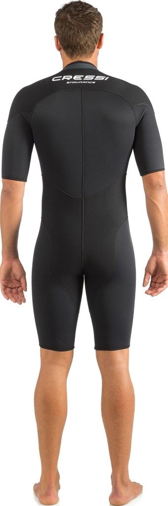 Cressi Endurance Wetsuit Shorty 3mm