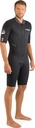 Cressi Endurance Wetsuit Shorty 3mm
