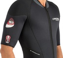 Cressi Endurance Wetsuit Shorty 3mm