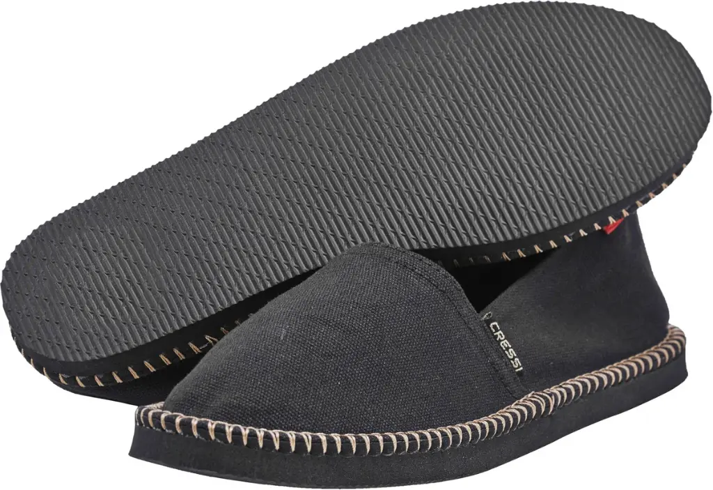 Cressi Espadrillas Valencia Shoes 